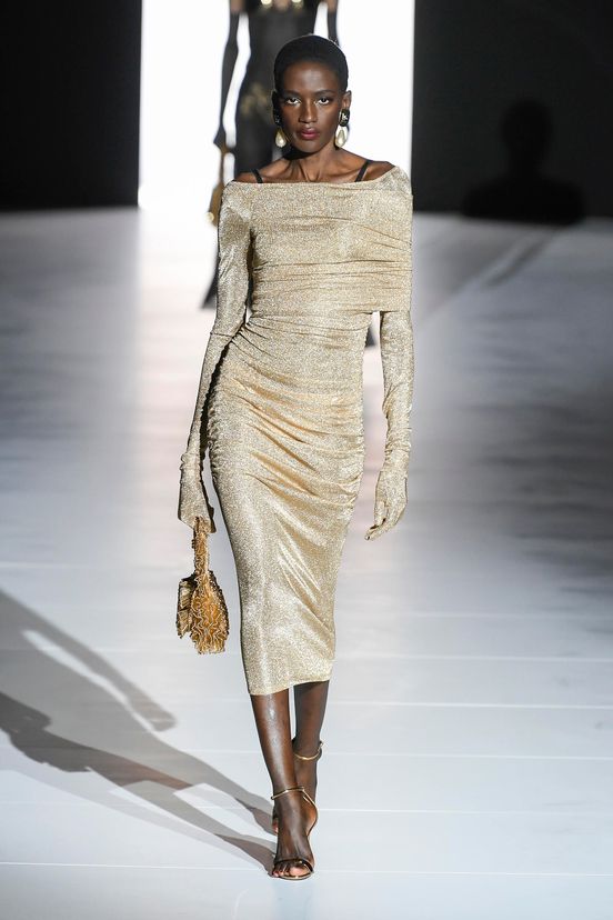 Dolce & Gabbana look 16 - Fall/Winter 2023