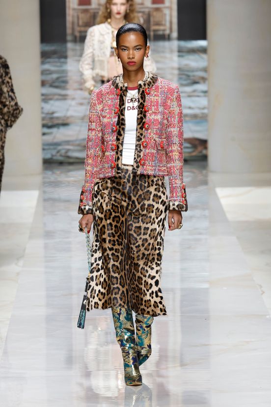 pattern mix