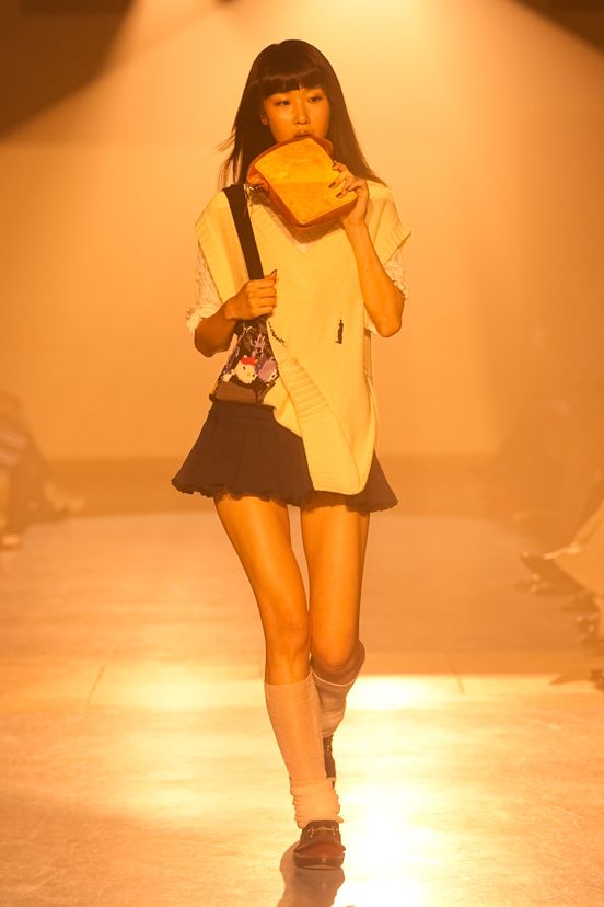 DoubletMW - Spring/Summer 2027