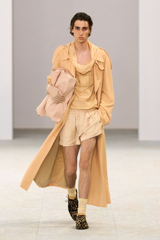 Dries Van NotenMW - Spring/Summer 2027