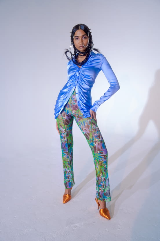woman<br>FW21