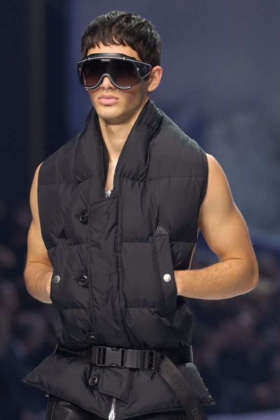 accessory-man<br>FW26