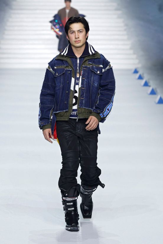 Dsquared2MW FW26