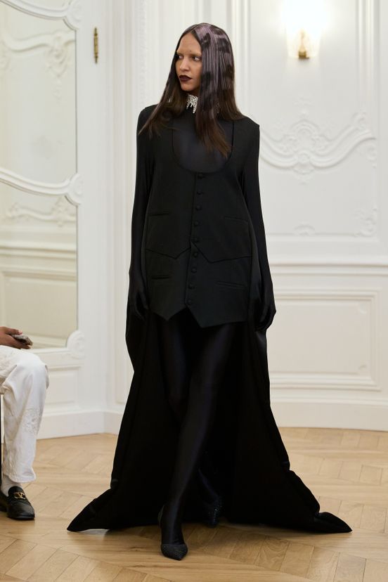 couture<br>FW26