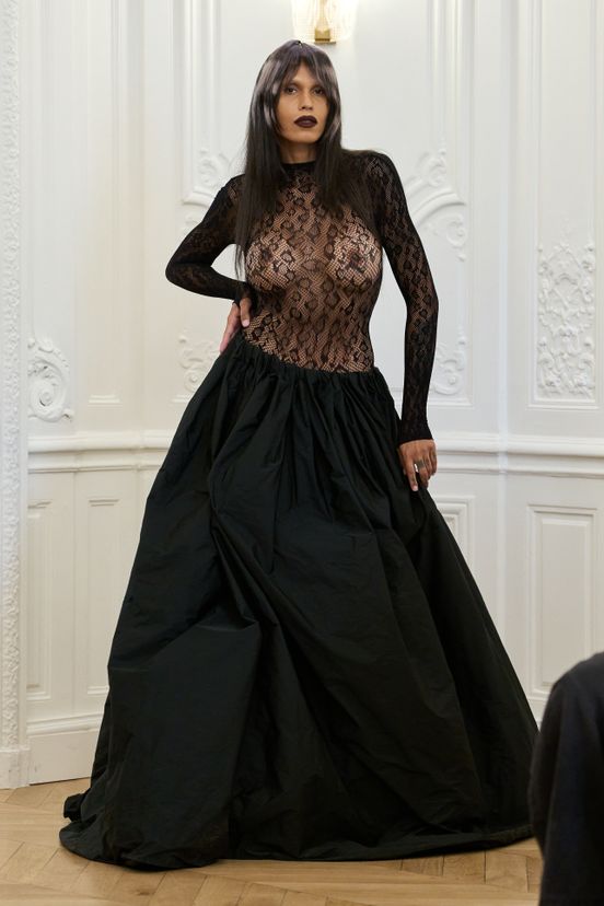 couture<br>FW26