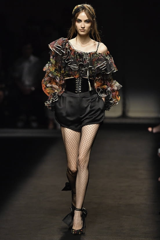 couture<br>FW19