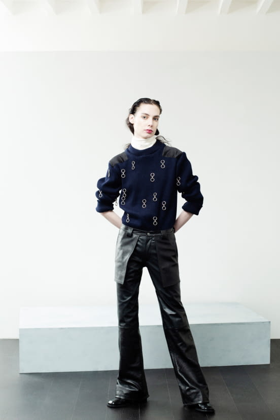 woman<br>FW21