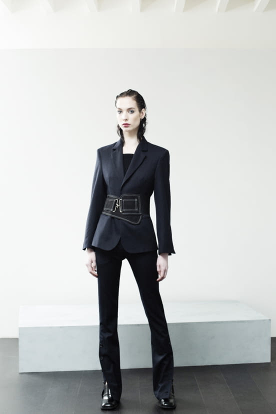 woman<br>FW21