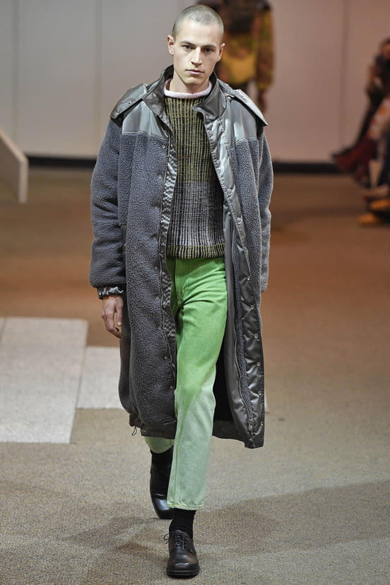 woman<br>F/W 17