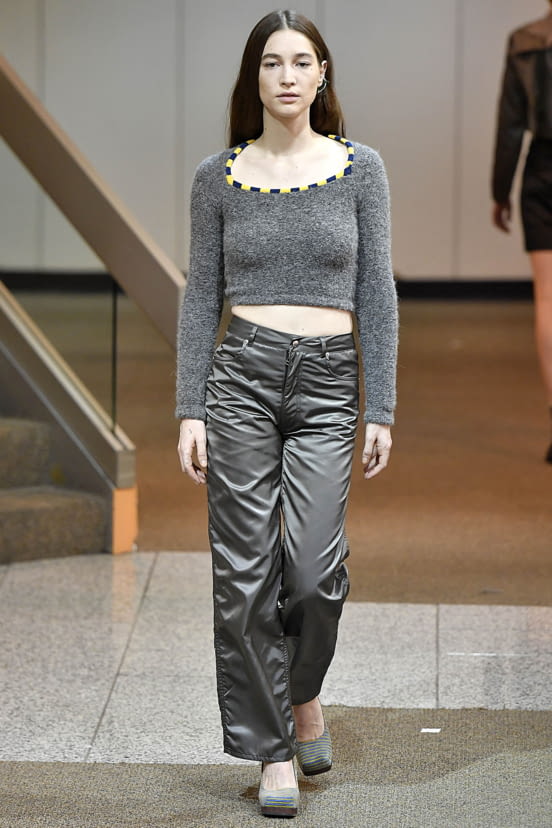 woman<br>F/W 17