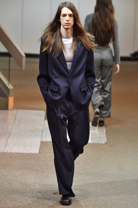 woman<br>F/W 17