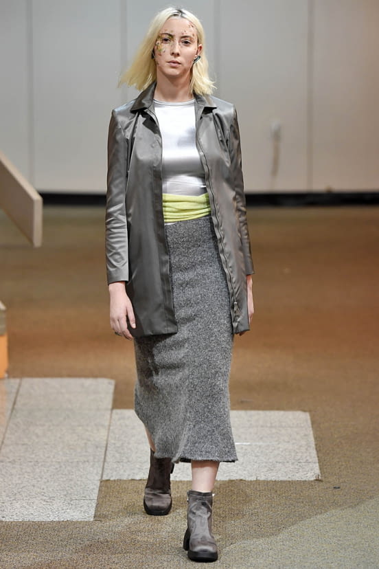 woman<br>F/W 17