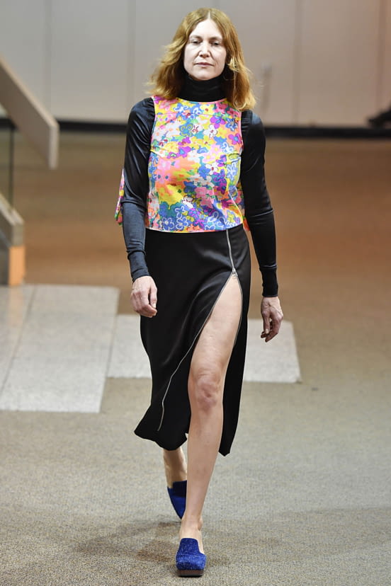 woman<br>F/W 17