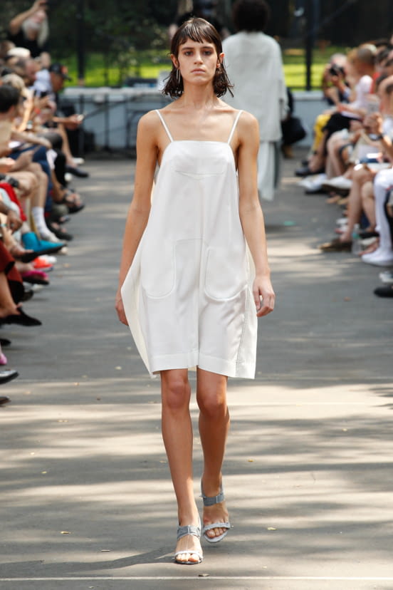 woman<br>S/S 17