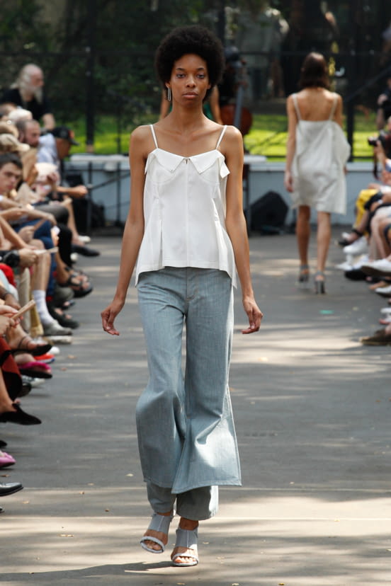 woman<br>S/S 17