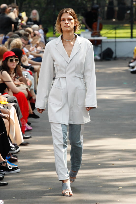 woman<br>S/S 17