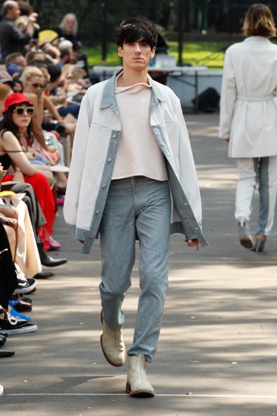 woman<br>S/S 17