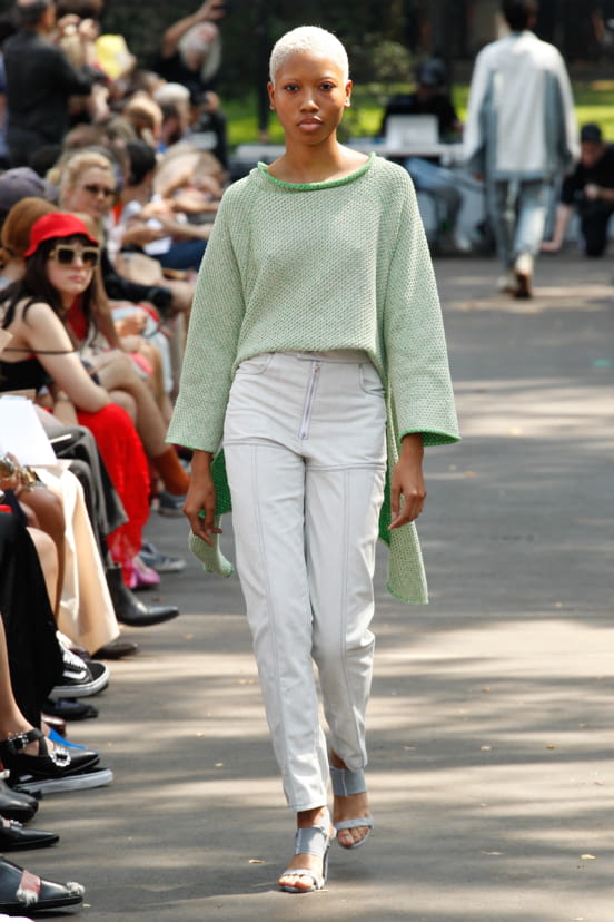woman<br>S/S 17