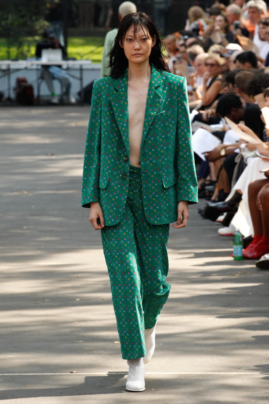 woman<br>S/S 17