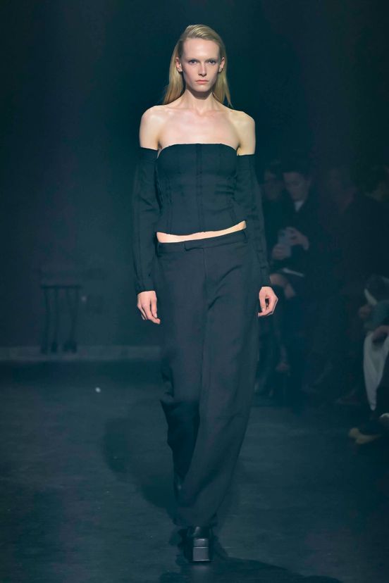 woman<br>FW23