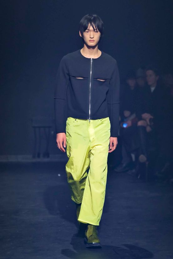 woman<br>FW23