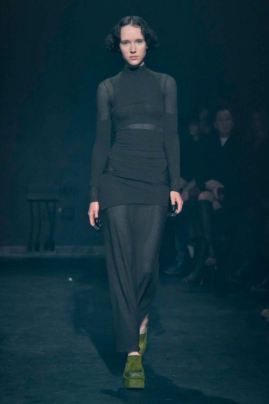 woman<br>FW23