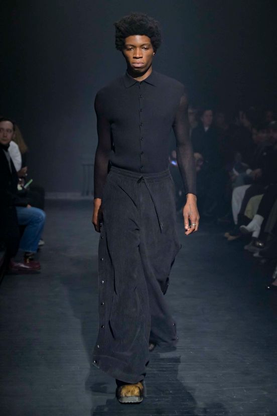 woman<br>FW23