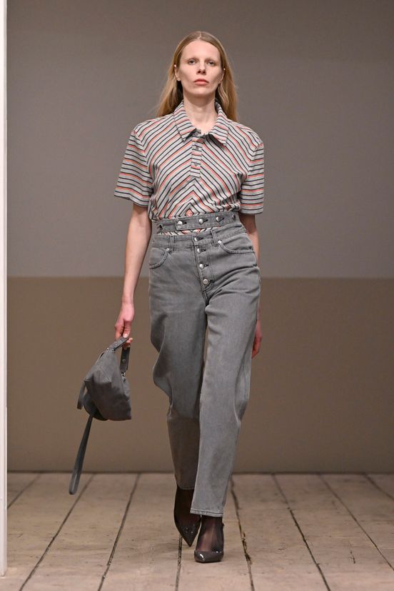 woman<br>FW26