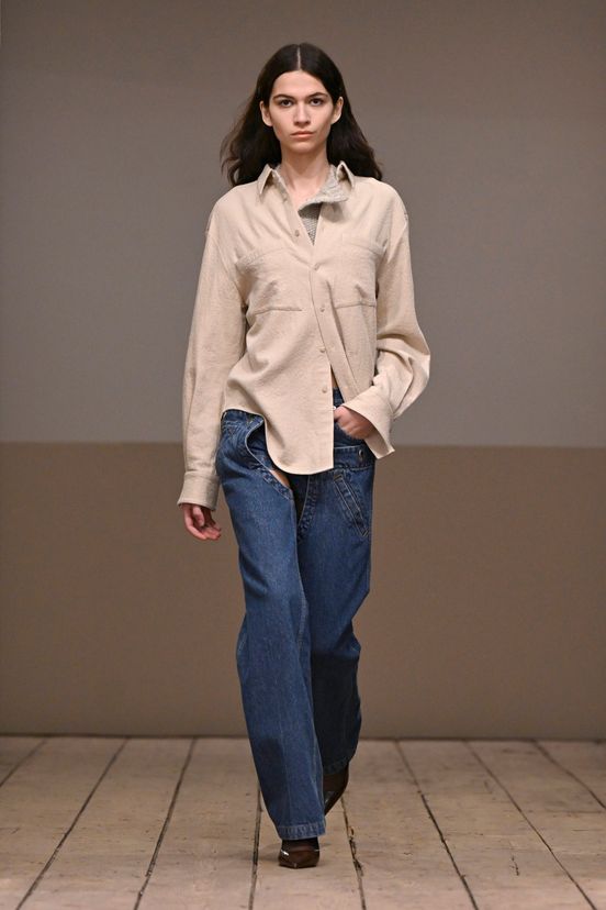 woman<br>FW26
