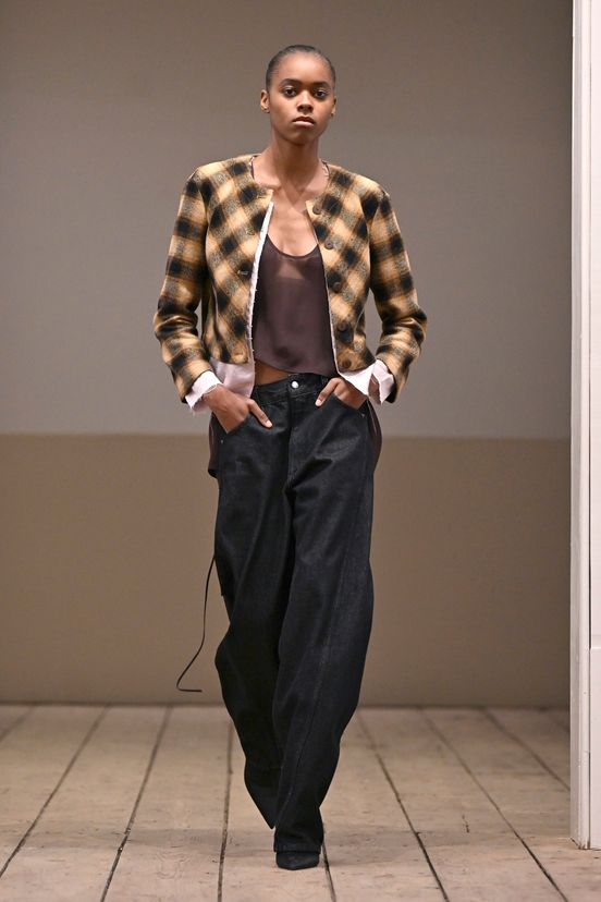 woman<br>FW26