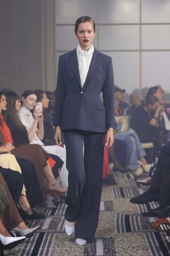 tailoring
