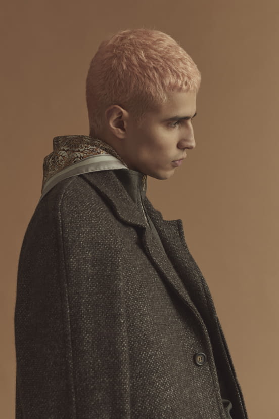 woman<br>FW21