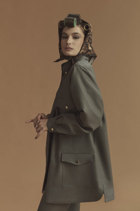 woman<br>FW21