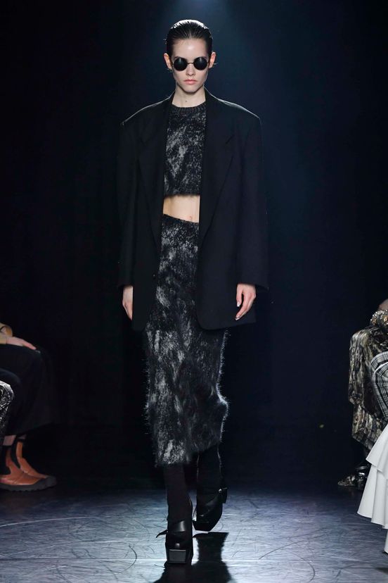 woman<br>FW23