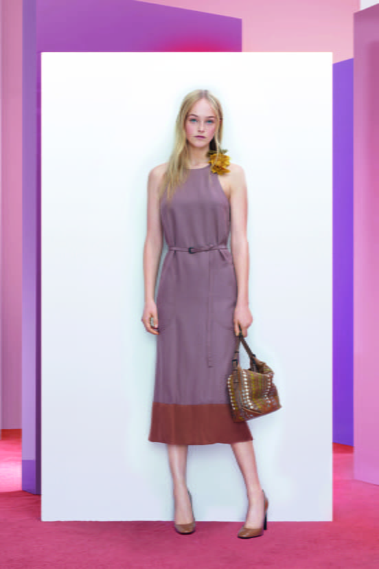 woman<br>PF18