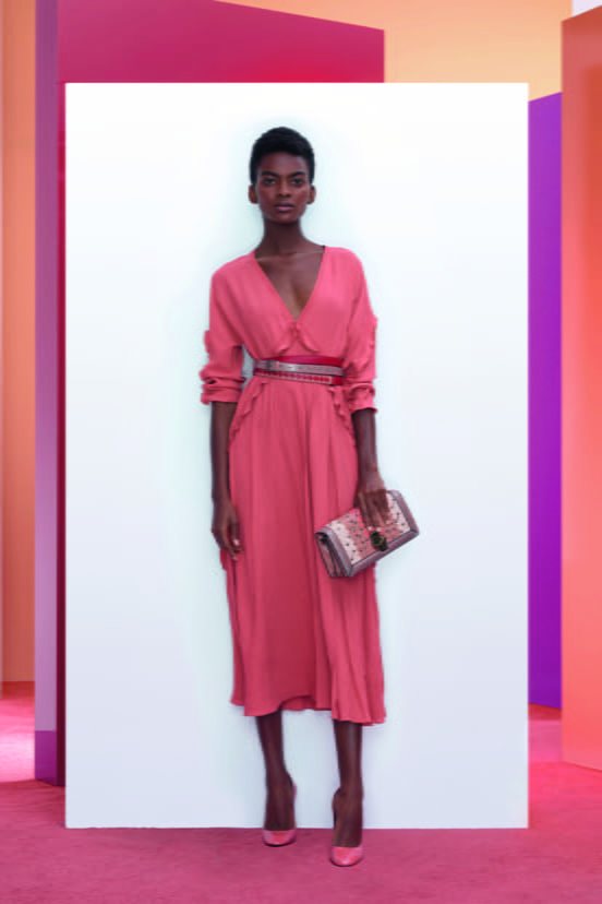 woman<br>PF18