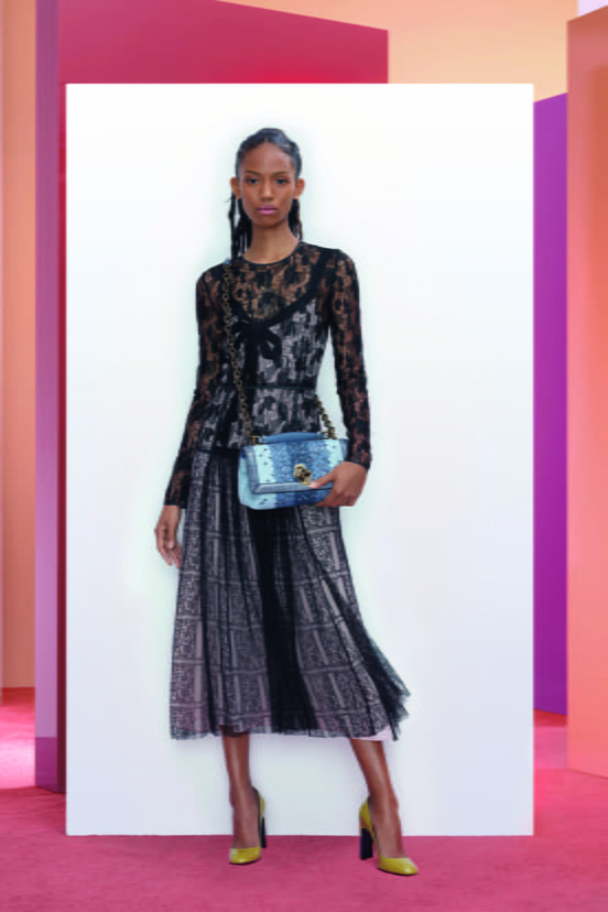 woman<br>PF18