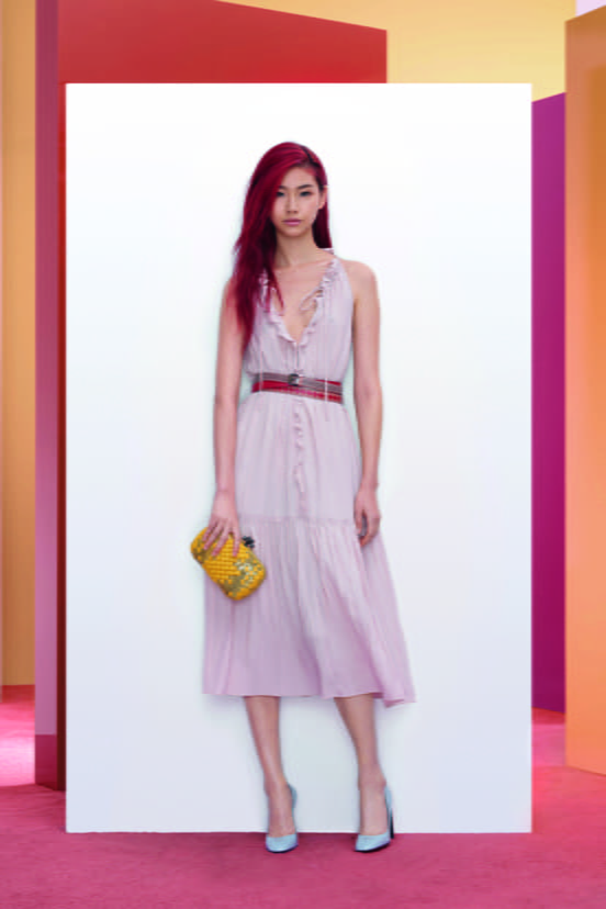 woman<br>PF18