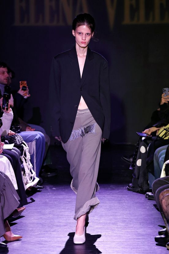 woman<br>FW26