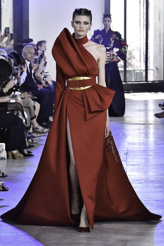 couture<br>FW19