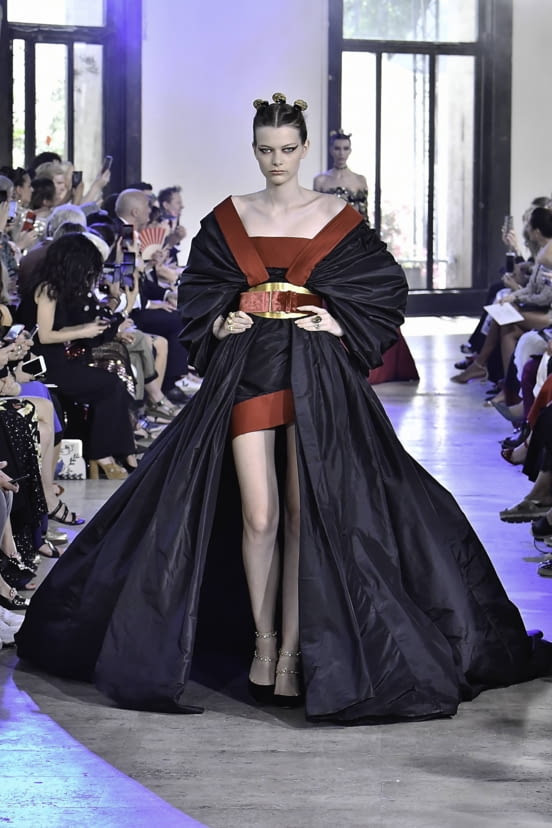 couture<br>FW19