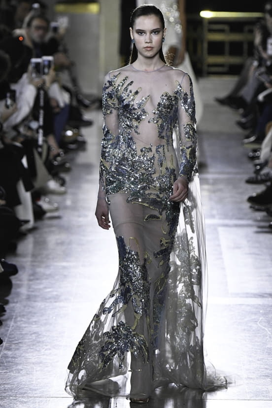 couture<br>SS19