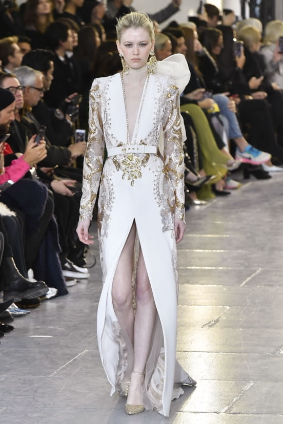 couture<br>SS20