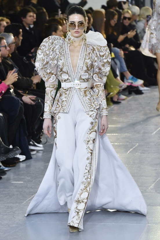 couture<br>SS20