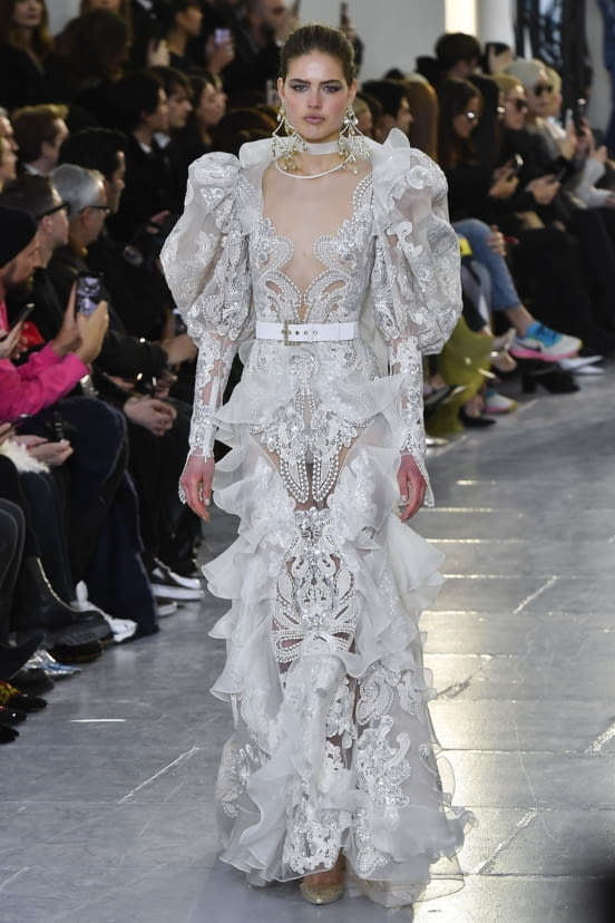 couture<br>SS20