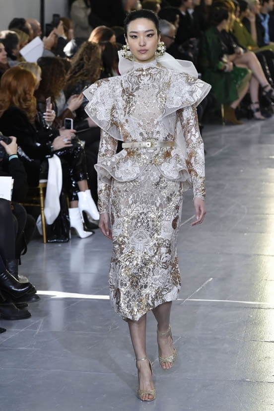 couture<br>SS20