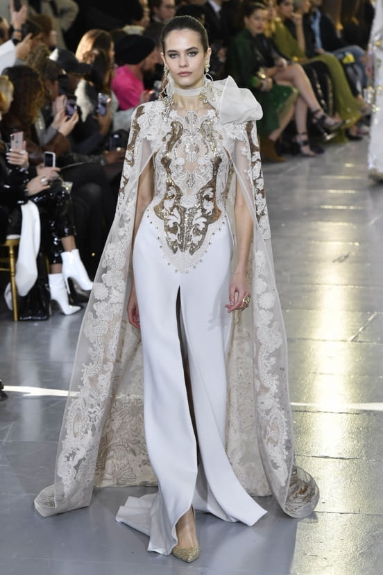 couture<br>SS20