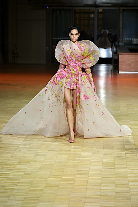 couture<br>SS22