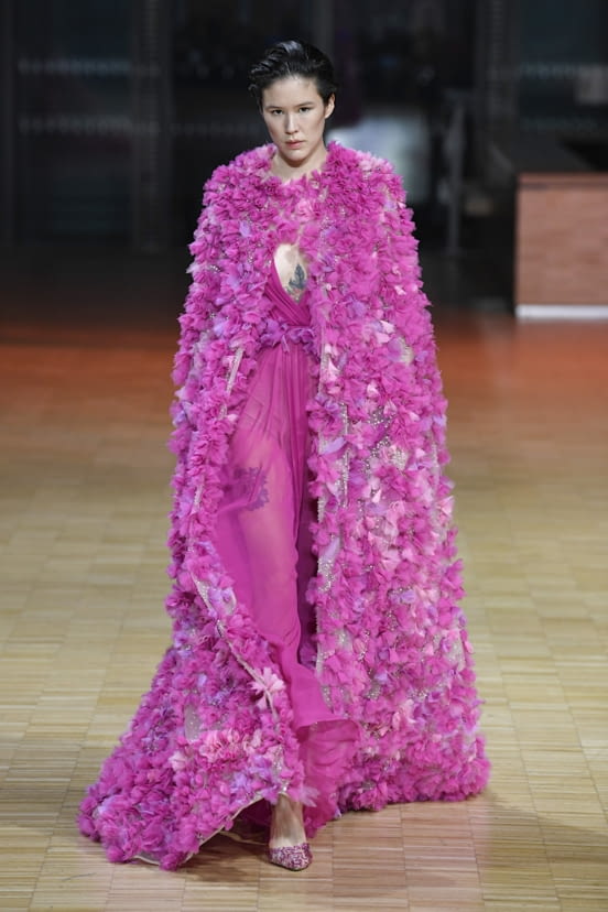 couture<br>SS22