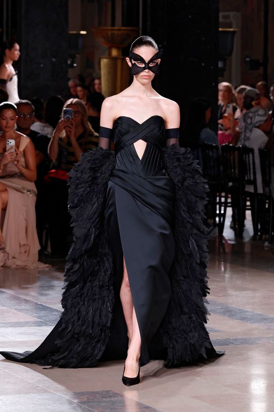 couture<br>FW26
